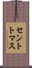 セントトマス Scroll