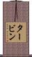 タービン Scroll