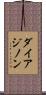 ダイアジノン Scroll