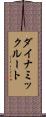 ダイナミックルート Scroll