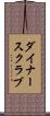 ダイナース・クラブ Scroll
