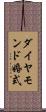 ダイヤモンド婚式 Scroll