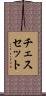 チェスセット Scroll
