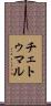 チェトゥマル Scroll