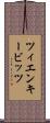 ツィエンキービッツ Scroll