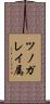 ツノガレイ属 Scroll