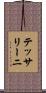 テッサリーニ Scroll