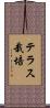 テラス栽培 Scroll