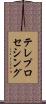 テレプロセシング Scroll