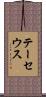 テーセウス Scroll