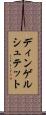 ディンゲルシュテット Scroll