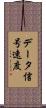 データ信号速度 Scroll