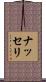 ナッセリ Scroll