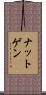 ナットゲン Scroll