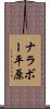 ナラボー平原 Scroll
