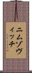 ニムゾヴィッチ Scroll