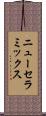 ニューセラミックス Scroll