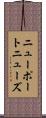 ニューポートニューズ Scroll