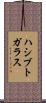 ハシブトガラス Scroll