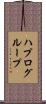 ハプログループ Scroll