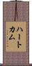 ハートカム Scroll