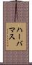 ハーバマス Scroll