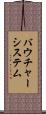 バウチャーシステム Scroll