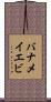 バナメイエビ Scroll