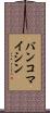 バンコマイシン Scroll