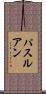 パスルアン Scroll