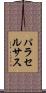パラセルサス Scroll