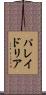 パレイドリア Scroll