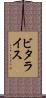 ビタライス Scroll