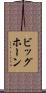 ビッグホーン Scroll