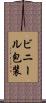 ビニール包装 Scroll