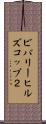 ビバリーヒルズコップ２ Scroll