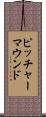 ピッチャー・マウンド Scroll