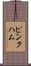 Pinkham Scroll