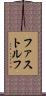 ファストルフ Scroll