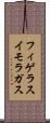 フィゲラスイモラガス Scroll