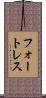 フォートレス Scroll