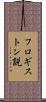 フロギストン説 Scroll