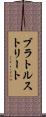 ブラトルストリート Scroll