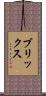 ブリックス Scroll
