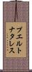 プエルトナタレス Scroll