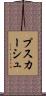 プスカーシュ Scroll