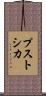 プストシカ Scroll