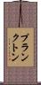プランクトン Scroll