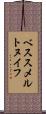 ベススメルトヌイフ Scroll