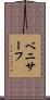 ベニサーフ Scroll